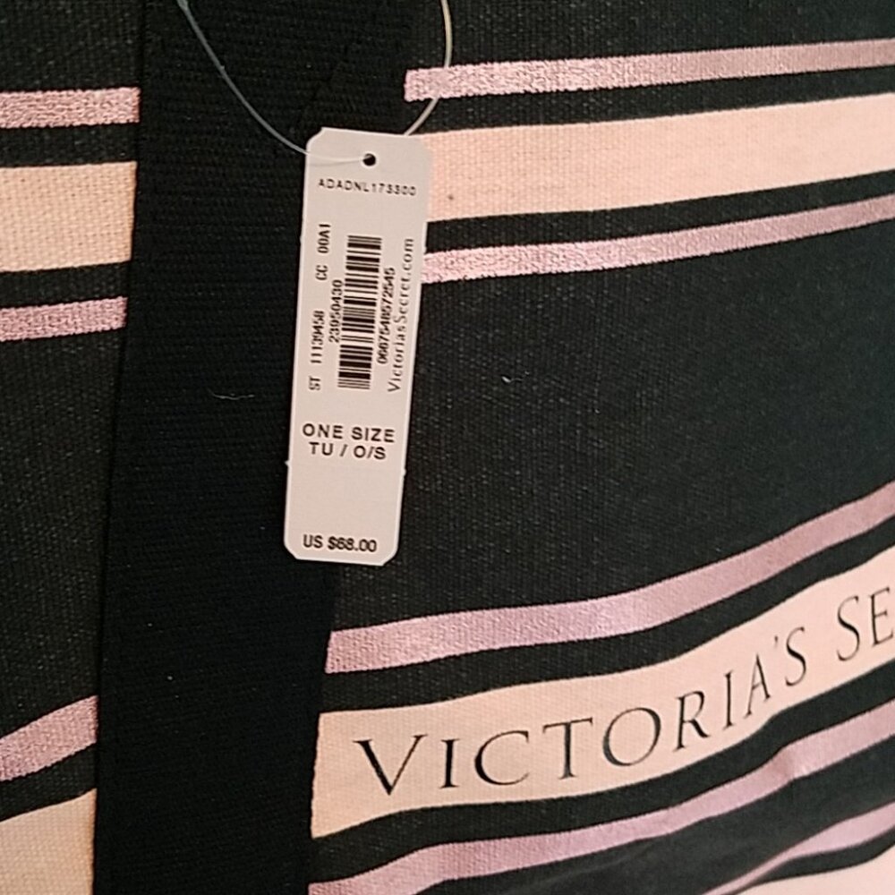 Victoria Secret Bag - Picture 3 of 7